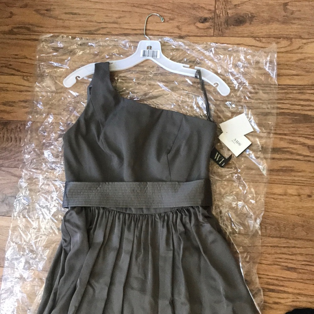 Bridesmaids dress